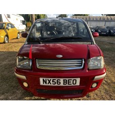Microcar MC2 2006 dynamic hse full mot 